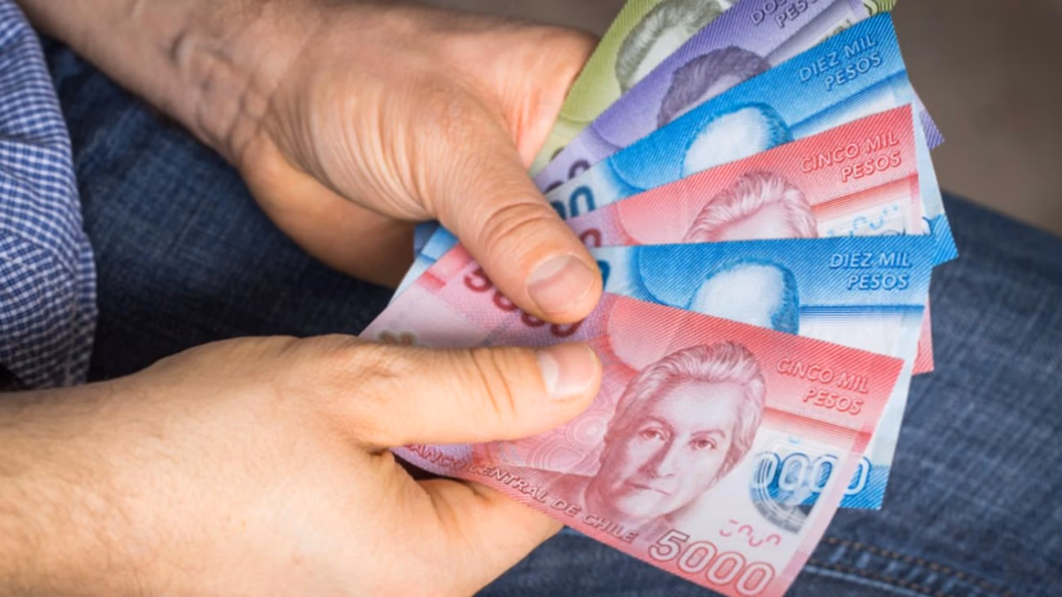 Revisa con tu RUT si recibiste el pago automático de $58.594 del Bono Base Familiar