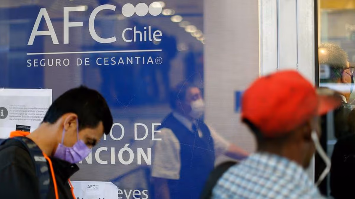 Fondo de Cesantía Solidario: cómo acceder al beneficio en Chile
