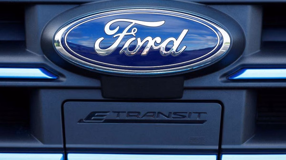 Ford adquiere participación en proyecto de níquel en Indonesia