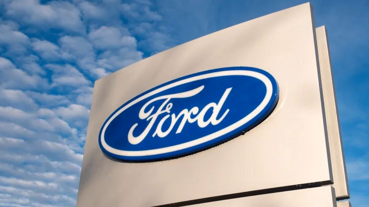 Ford Apuesta Grande en Canadá: Una Mirada a su Nueva Planta de Materiales para Baterías de EV