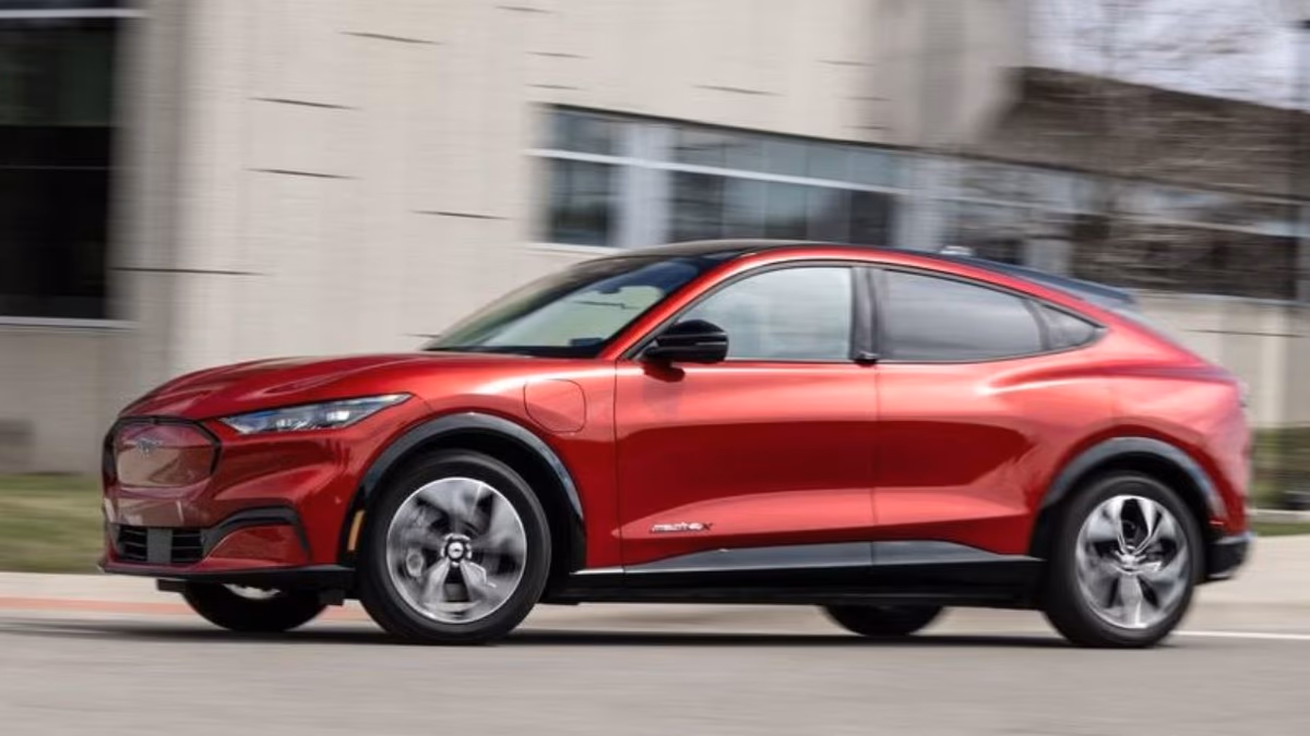 Ford planea lanzar un vehículo eléctrico rentable y asequible