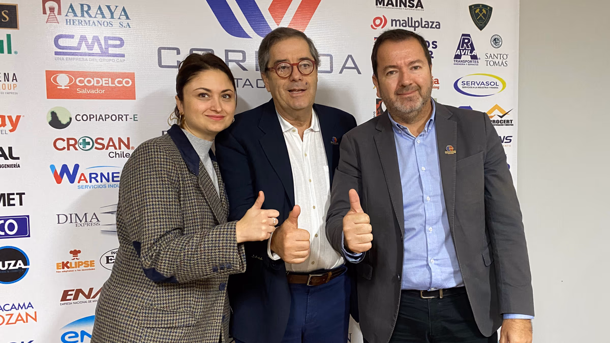 FOREDE ya tiene fecha para 2024