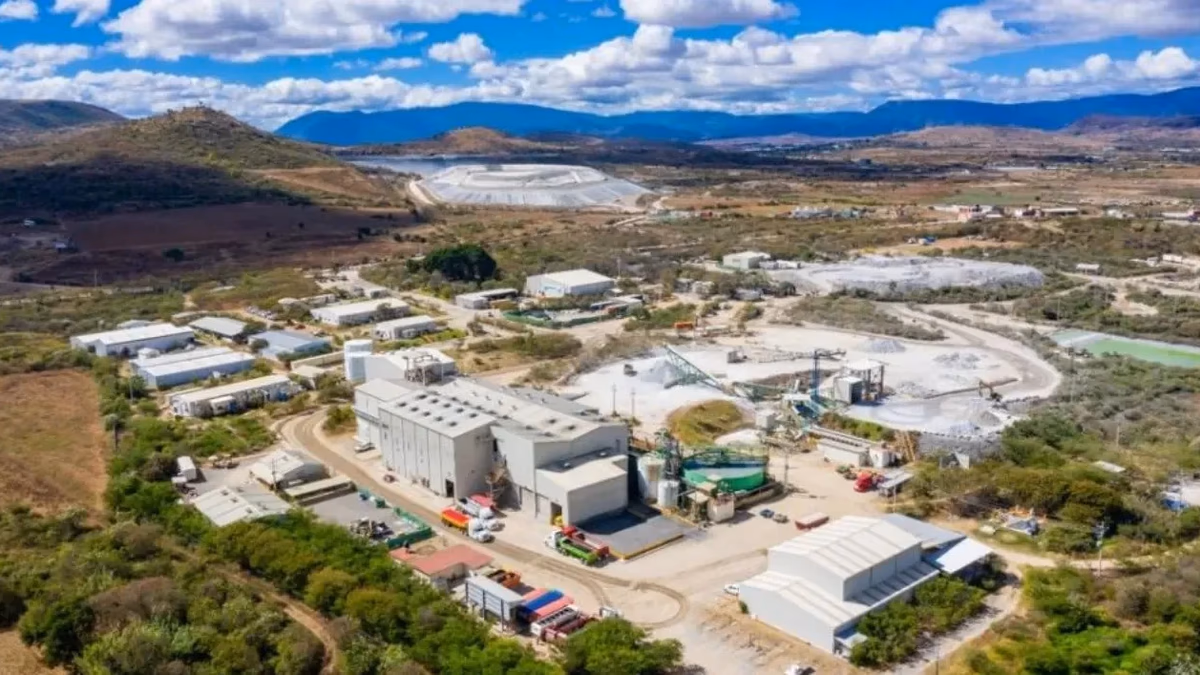 Fortuna Mining informa de una producción de 72.872 onzas equivalentes en oro en el primer trimestre de 2026 y ofrece una actualización empresarial