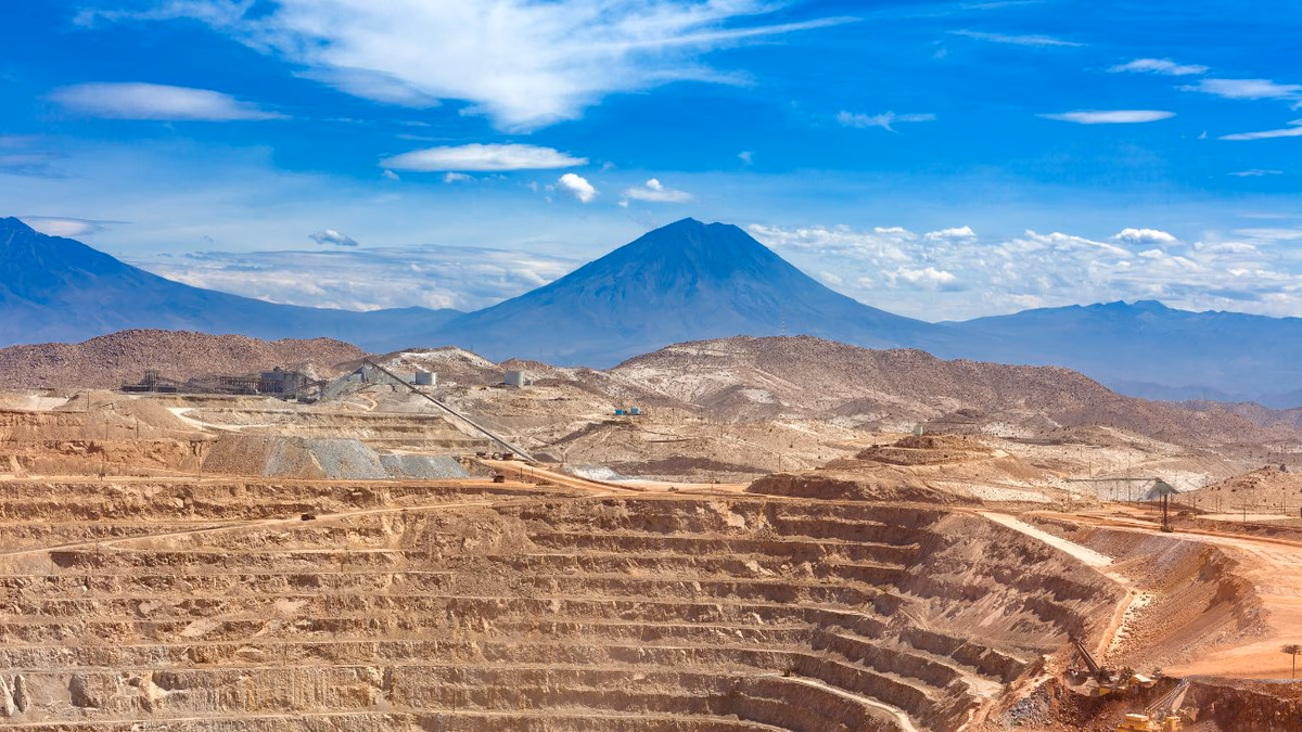 Freeport critica retraso en proyectos de ley para para agilizar permisos mineros en Chile