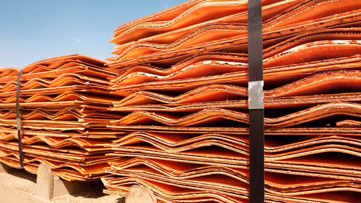 Freeport McMoRan Busca Extender Exportaciones de Cobre en Indonesia Más Allá del Plazo de Mayo