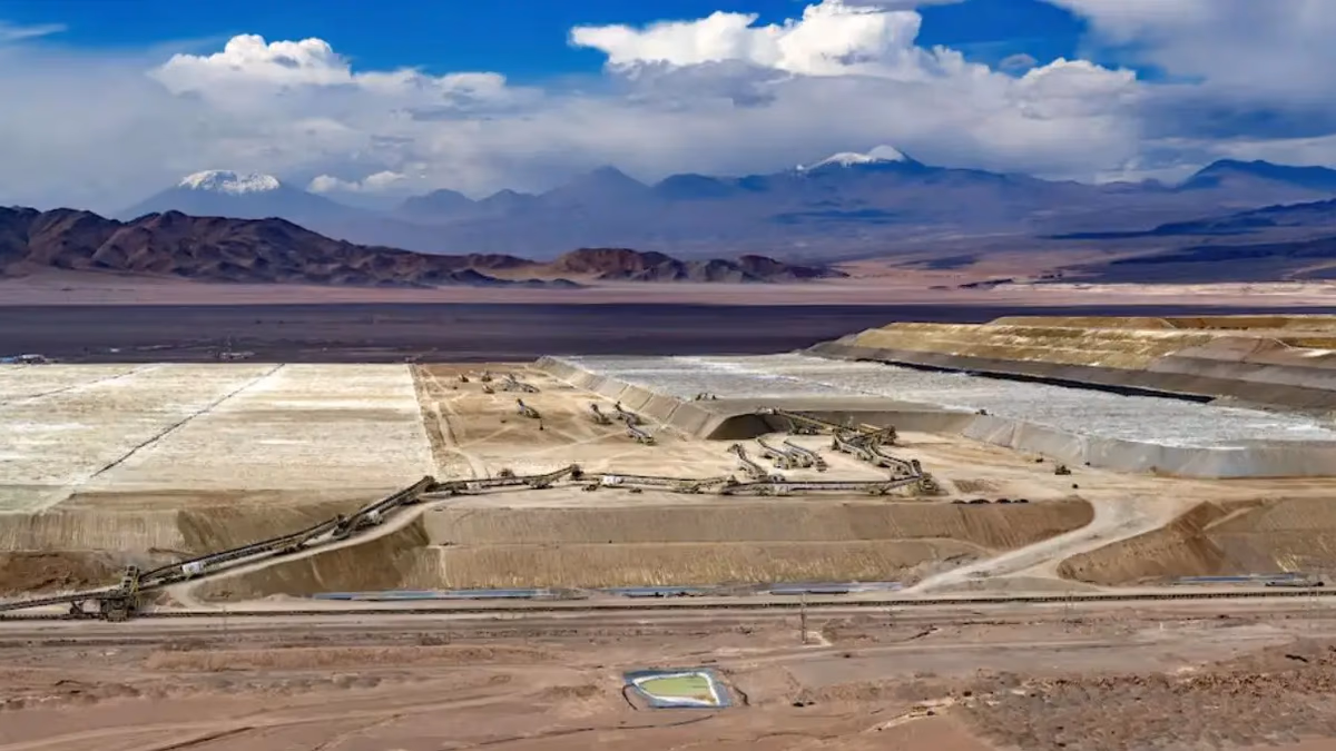 Freeport-McMoRan obtiene luz verde para millonario proyecto de lixiviación en El Abra