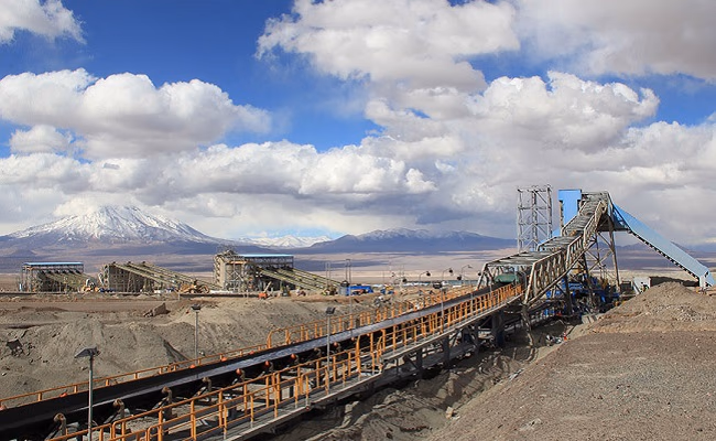 Freeport pospondrá decisiones de inversión importantes en El Abra hasta que se aclaren «asuntos fiscales» en Chile