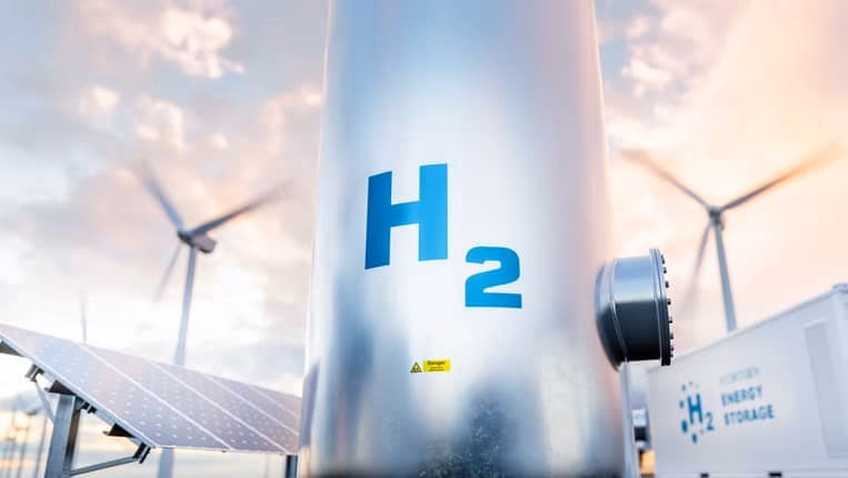Freno al gas ruso aceleraría proyectos de hidrógeno verde en nuestro país