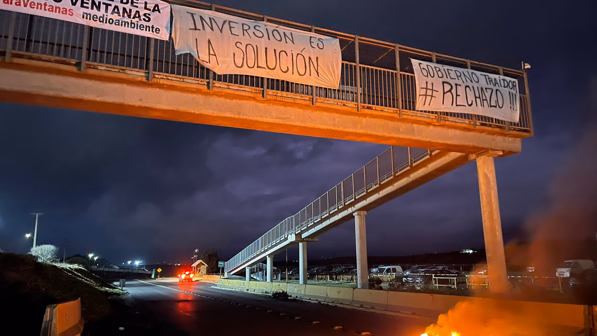 FTC: “Si tocan a algún trabajador por expresar nuestro descontento, la movilización se radicalizará”
