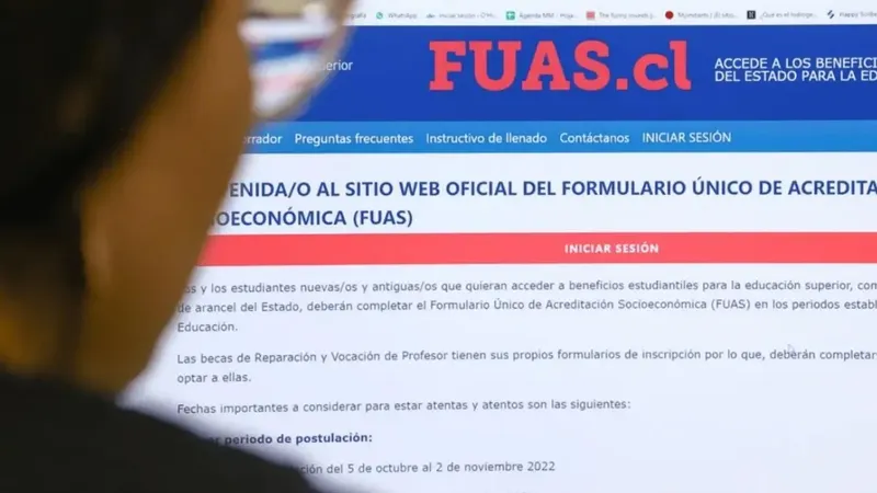 FUAS 2025: ¿Hasta cuándo hay plazo para postular y cómo hacerlo?