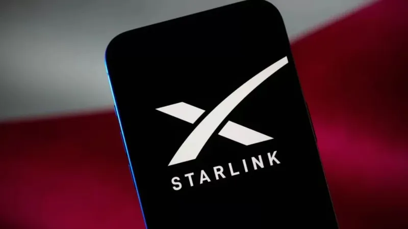 ¿Funciona en todos los teléfonos? Qué es ’Direct to Cell’ de Starlink y cuáles son sus restricciones