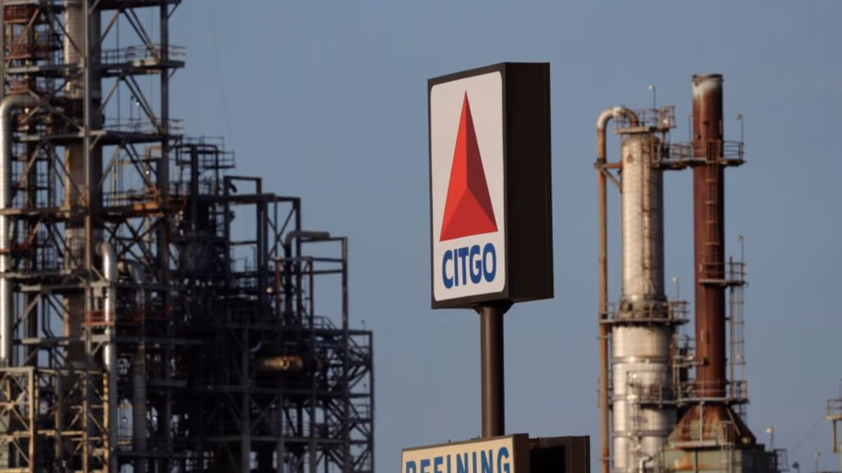 Funcionarios de EEUU se reúnen con opositores venezolanos para frenar subasta de Citgo