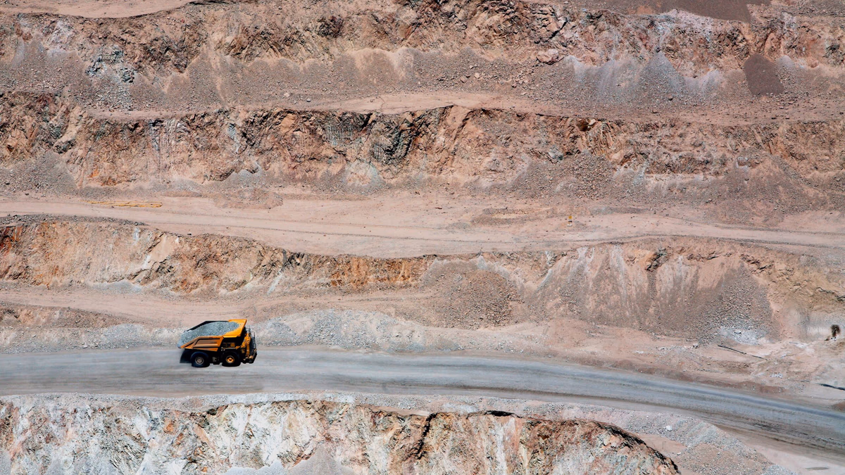 Fundación Chile buscará relevar y abordar los desafíos de la minería con una mirada integradora y con foco en los territorios