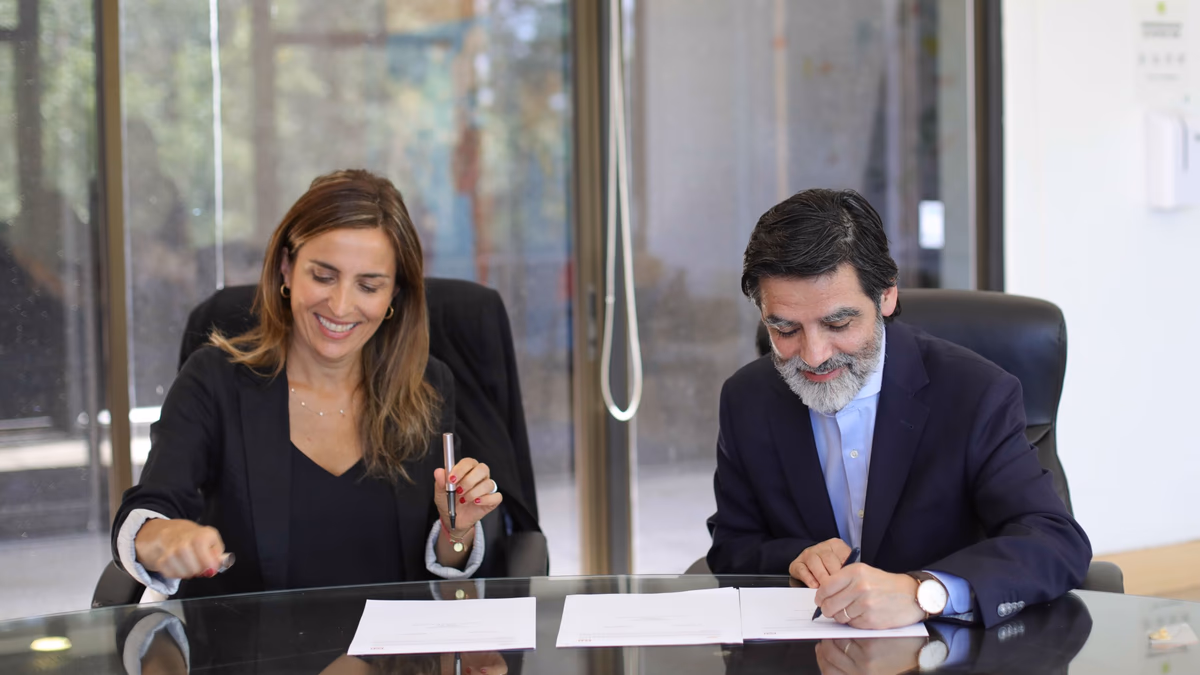 Fundación Chile y World Energy Council WEC Chile relanzan estrategia para desarrollo energético sustentable