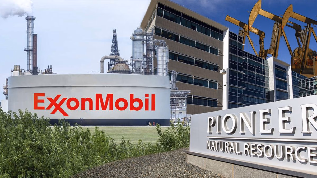 Fusiones y adquisiciones en el sector de petróleo y gas en EE.UU. superan los 30.000 millones de dólares