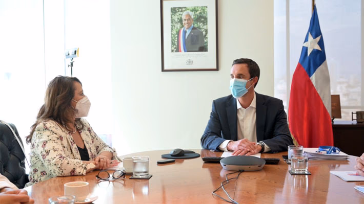 Futura ministra del Minería y licitación en Enami: «No es la solución para el desfinanciamiento»