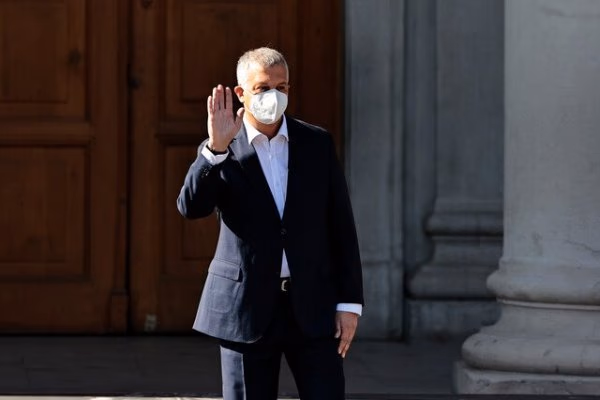 Futuro ministro de Energía y el Estado: «No queremos que suplante al sector privado, pero sí tenga un rol mucho más articulador»