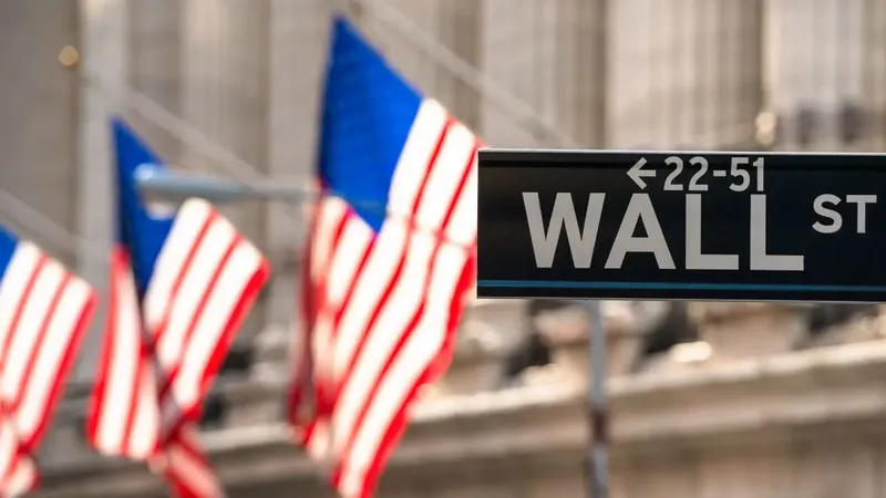Futuros de Wall Street caen hasta 0,59% y el Nasdaq se encamina a su peor mes desde marzo de 2025 por dudas sobre IA