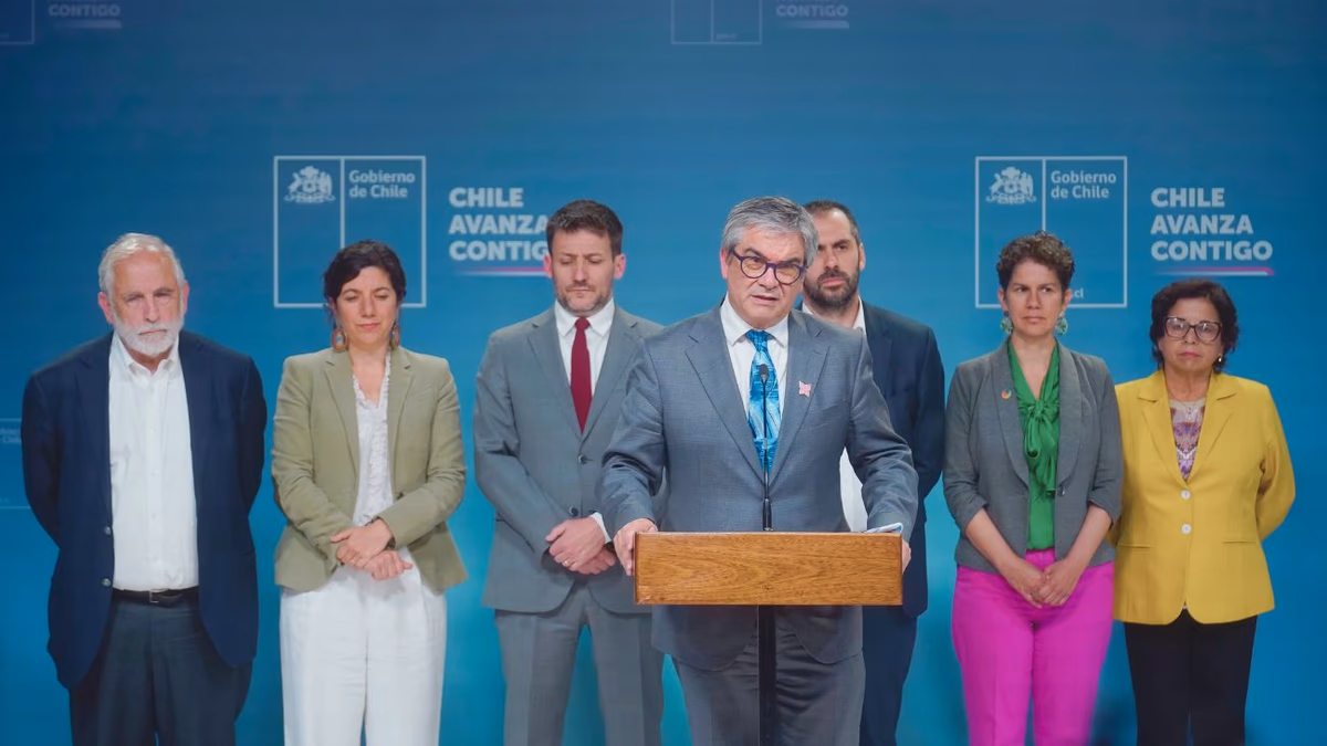 Gabinete Pro Crecimiento y Empleo revisa metas de cara al 2025