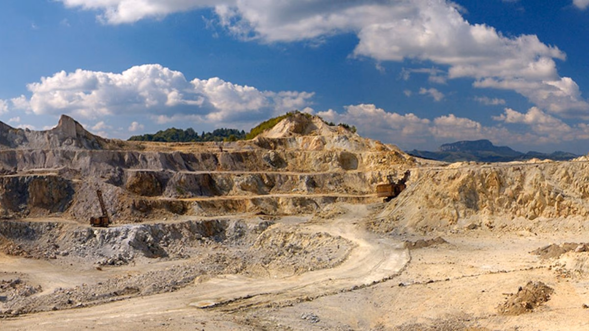 Gabriel Resources pierde reclamación por daños contra Rumania por proyecto de oro fallido