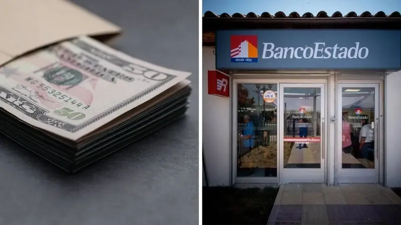 Gana $500 dólares con BancoEstado: cómo participar en el sorteo por envío de dinero al extranjero