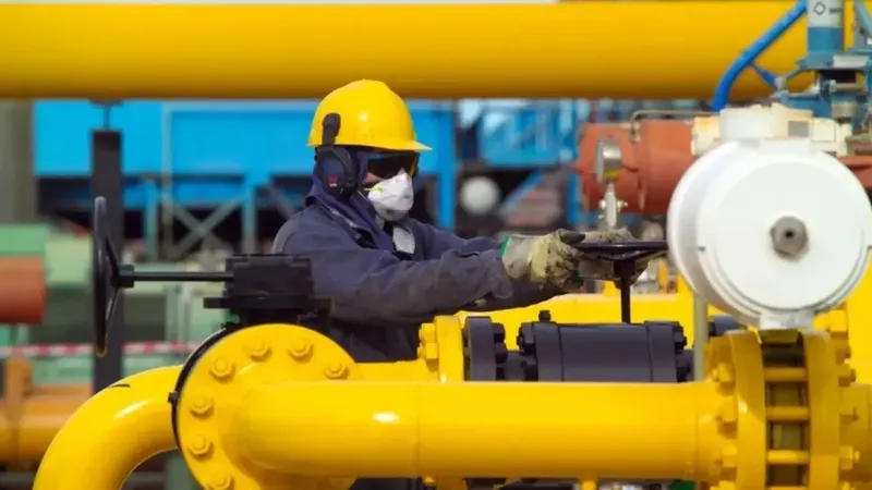 Gasoducto del Pacífico: Chile suspende suministro a Ñuble y Biobío por incumplimiento de calidad del gas
