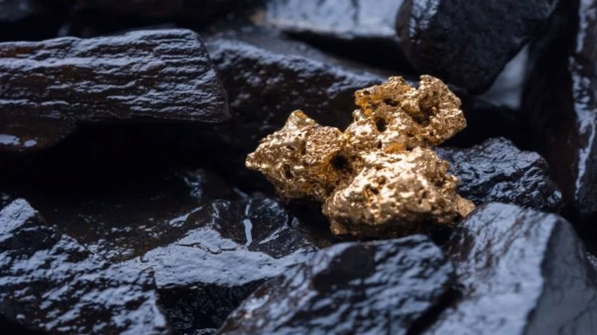 GBM Resources venderá el proyecto White Dam a Olary Gold Mines en Australia