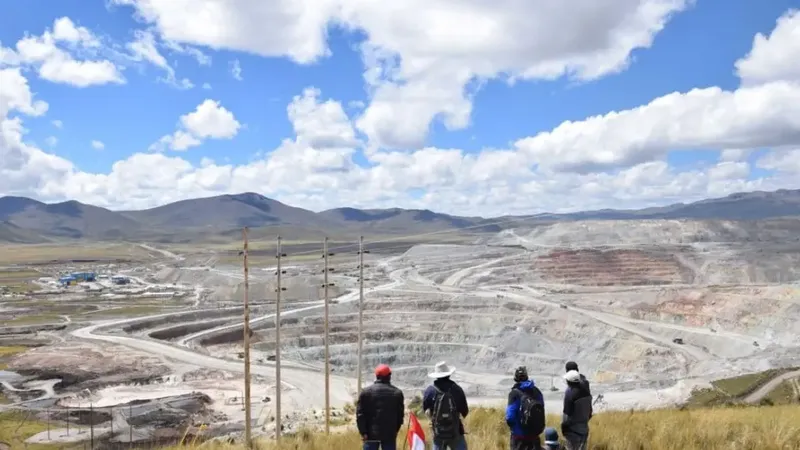 GeoExplora 2026 posiciona a Cusco como eje estratégico de la exploración geológica minera en el Perú