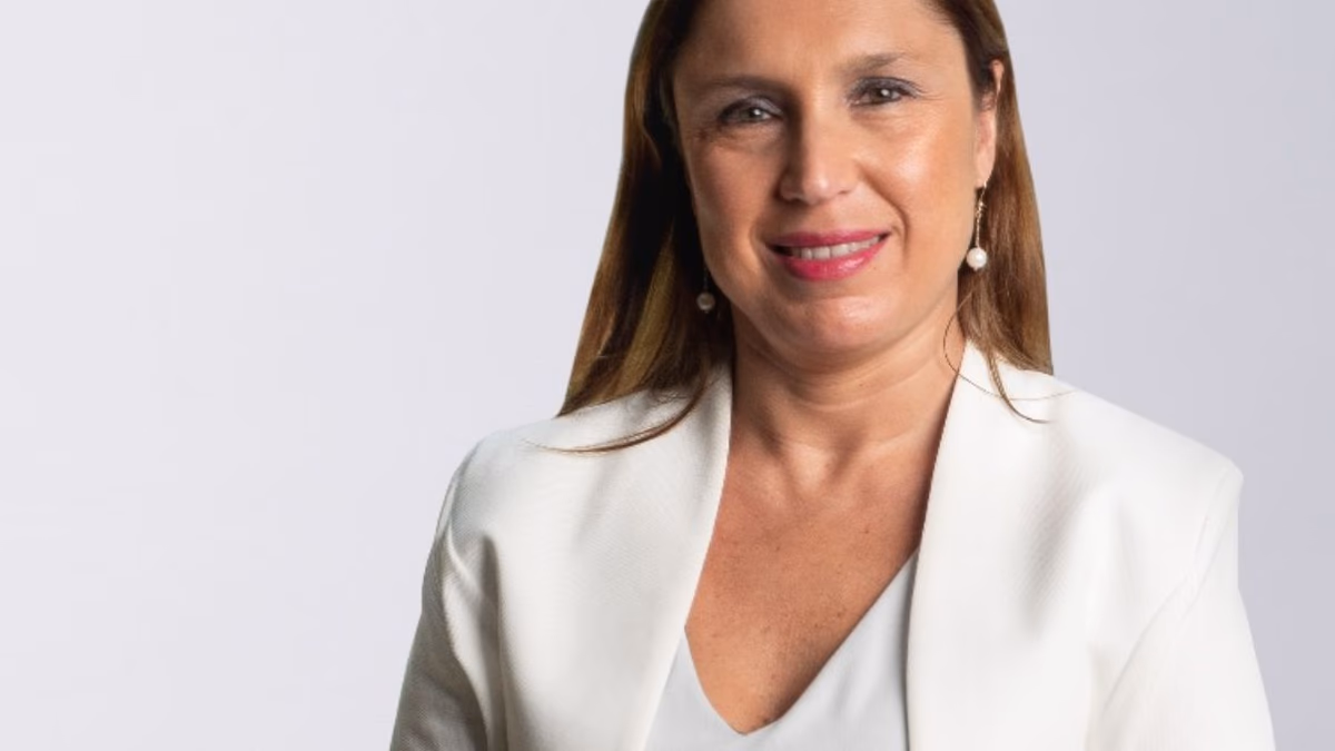 Gerenta de infraestructura de CAP es elegida directora de Camport