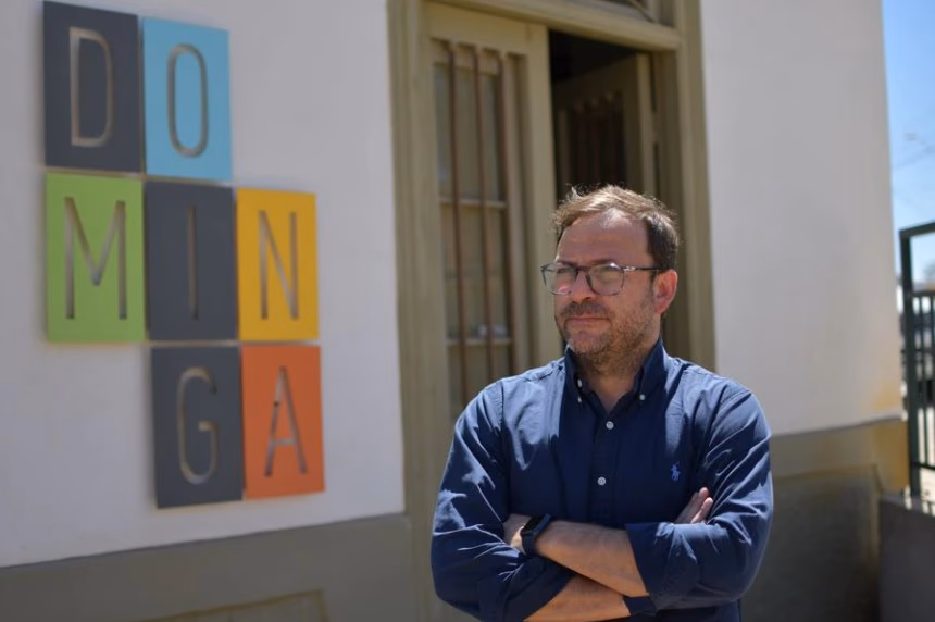 Gerente de Andes Iron por Dominga: “Vamos a esperar el fallo con mucha tranquilidad, humildad y respeto”