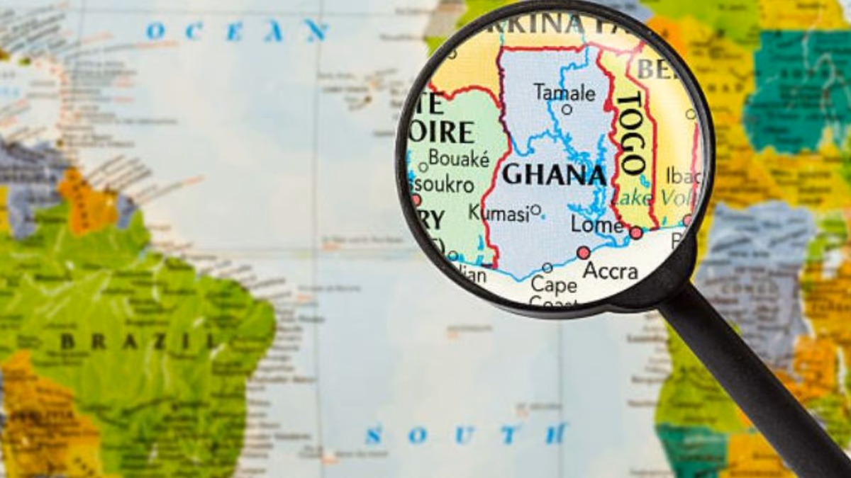 Ghana aprueba una política de minerales verdes para impulsar la industria del litio