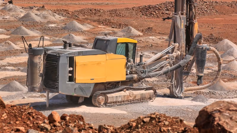 Gidji JV: Miramar eleva sus expectativas en exploración de oro