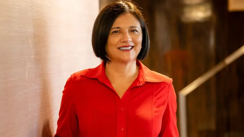 Gigante minera Barrick designa a exministra Loreto Silva como su directora independiente principal