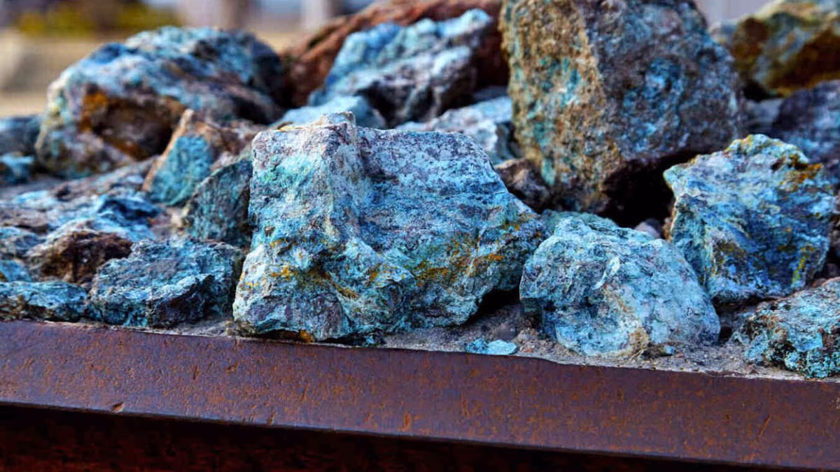 Glencore alerta sobre exceso de cobalto por restricciones en la RDC