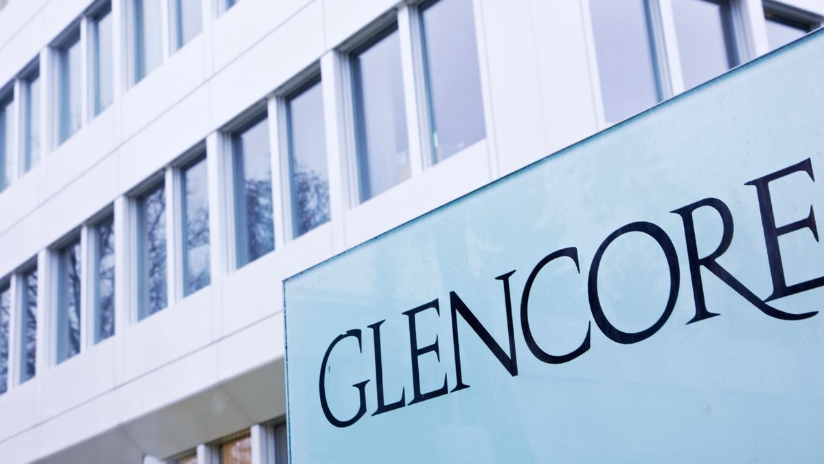 Glencore desecha un proyecto de carbón australiano de 1.300 millones de dólares