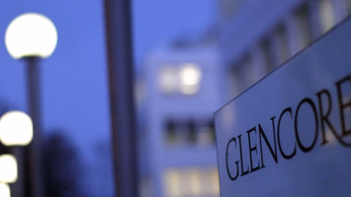 Glencore incrementa su participación en Stillwater con millonaria inversión