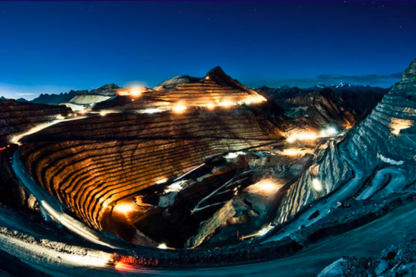 Glencore mejora su oferta para adquirir la minera Teck y agrega un pago en efectivo de hasta US $8.200 millones