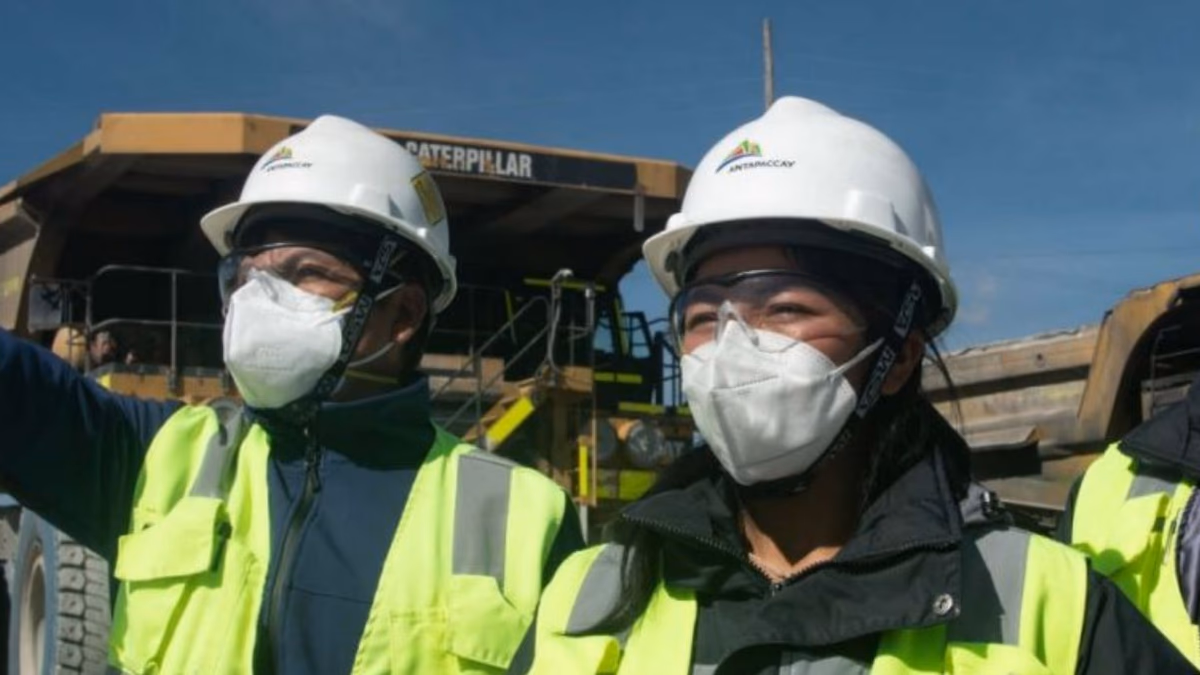 «Glencore ofrece oportunidades laborales en Santiago y Antofagasta ¡Postula en línea!»