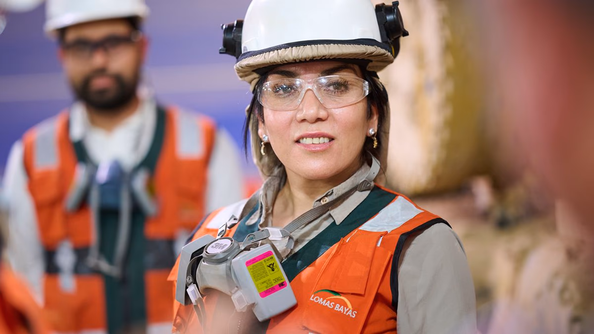Glencore ofrece vacantes para su faena minera
