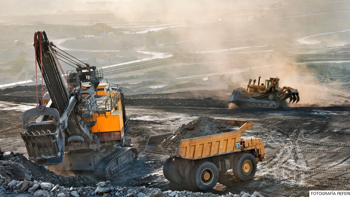 Glencore perderá la corona como principal minera de cobalto ante CMOC de China