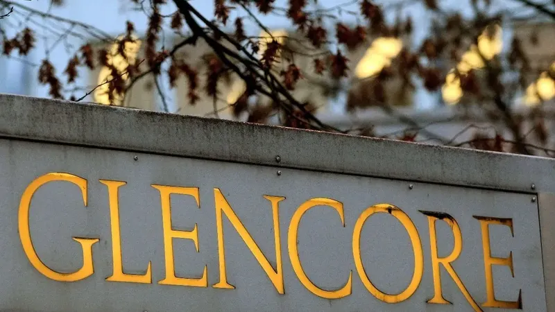 Glencore reactiva rutas petroleras claves tras cese al fuego en Oriente Medio