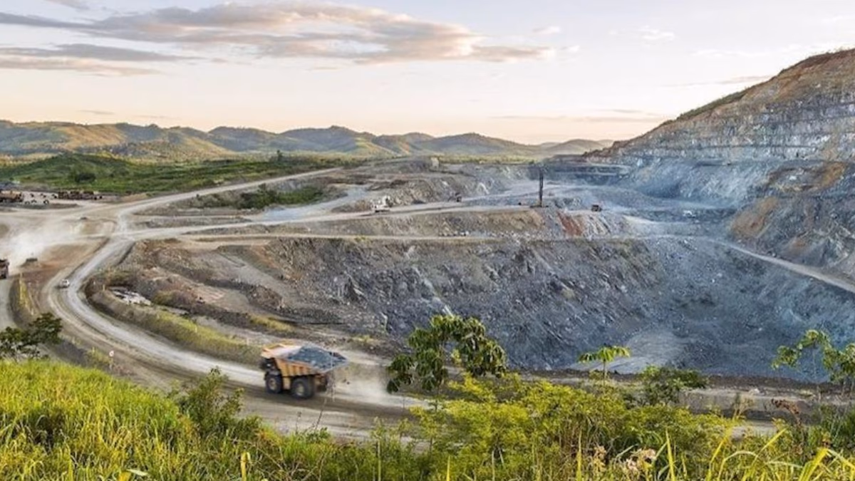 Glencore y los fabricantes de automóviles lideran la adquisición de las minas de níquel y cobre de Appian en Brasil por mil millones de dólares
