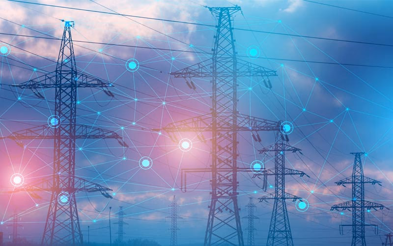 GM, Ford y Google se asocian para promover las centrales eléctricas virtuales