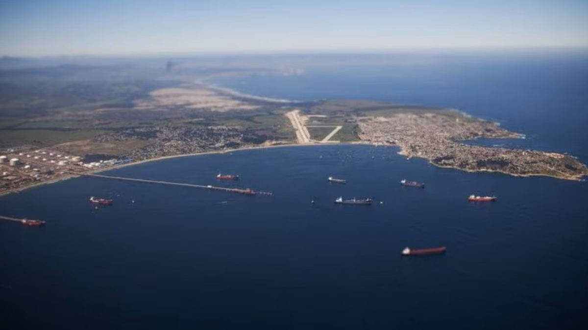 GNL Quintero vuelve a la carga: SEA admite a trámite proyecto de hidrógeno verde a más de un año de su rechazo inicial