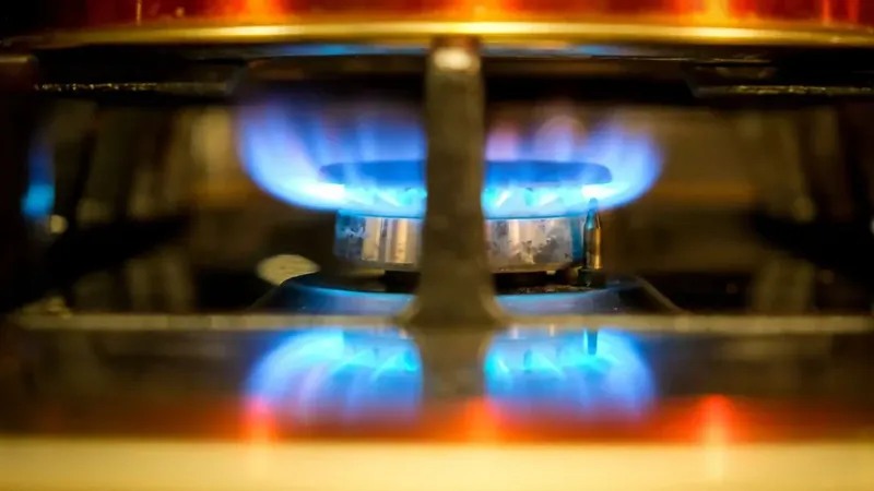 Gobierno anuncia balón de gas para hogares del 80% del RSH y bono de $100 mil para la pesca artesanal