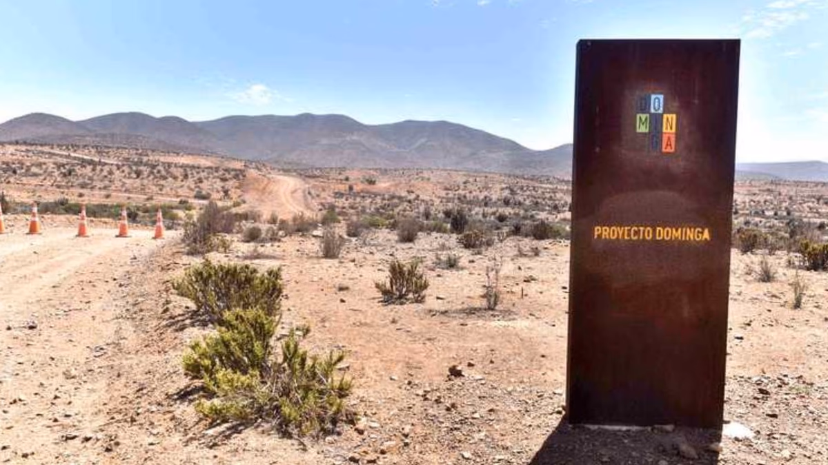Gobierno apelará fallo del Tribunal Ambiental sobre el proyecto Dominga
