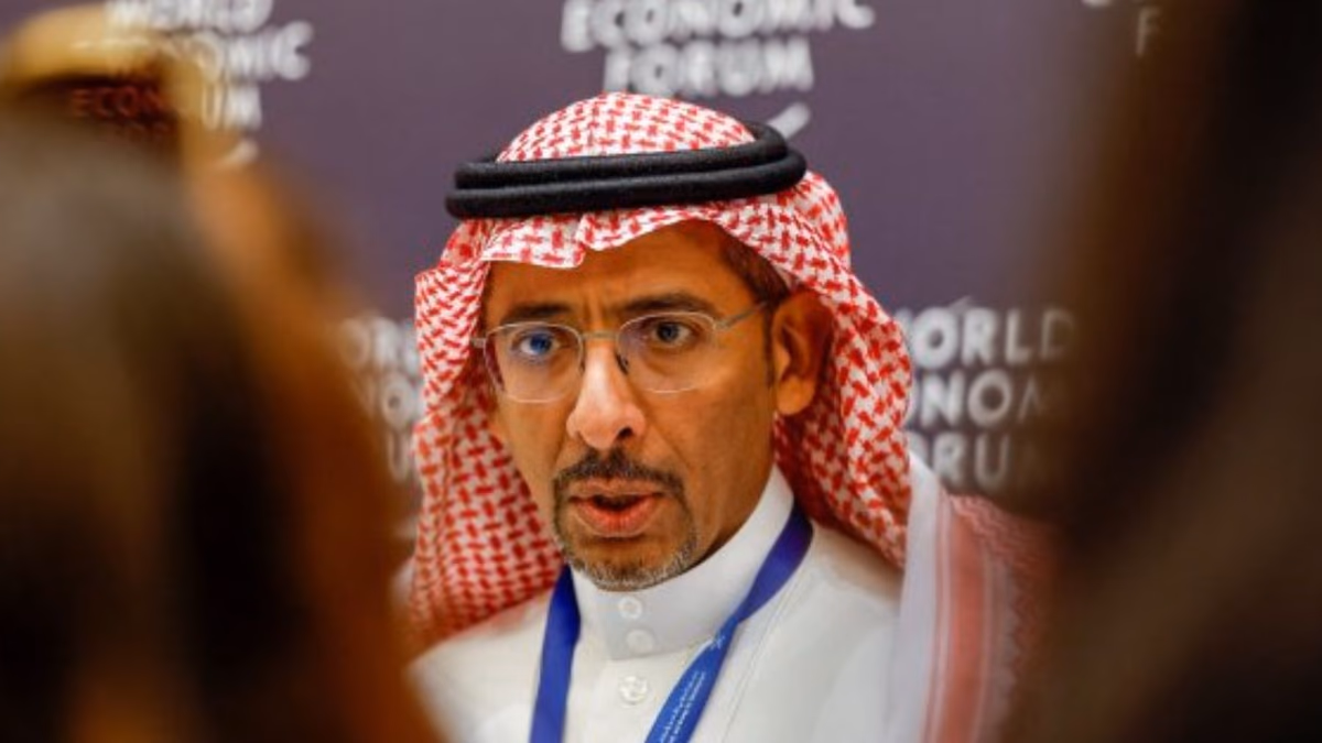 Gobierno confirma visita del ministro de Minería saudí en julio