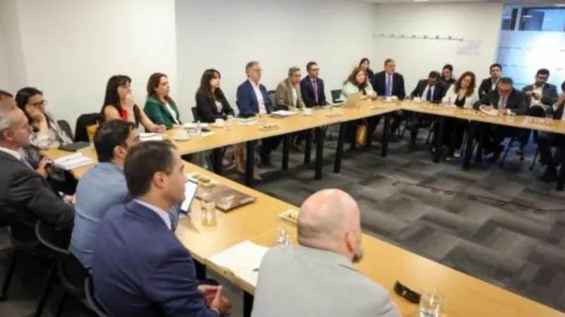 Gobierno crea Comité de Expertos para revisar regulación y confianza en tarifas eléctricas