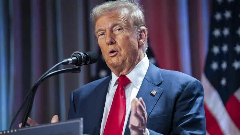 Gobierno de Trump afina pacto plurilateral de minerales críticos con piso de precios