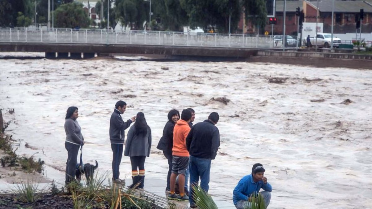 Gobierno descarta habilitar ruta 68 hacia Valparaíso por hoy